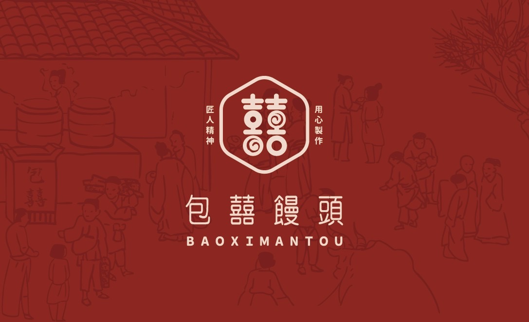 包囍饅頭門市